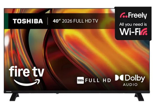 Toshibva smart inch - toshibva,