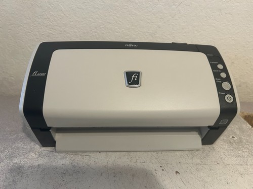 Fujitsu 6140z adf - fi-6140z, duplex