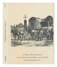 A Tale of Two Journeys: The