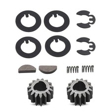 Lawn Mower Recycler Pinion Gear Kit w/Hardware for Toro 20013-20113 & Lawn Boy