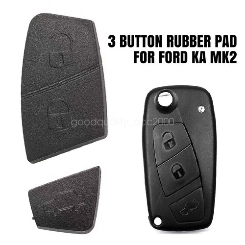 Button rubber pad - rubber,