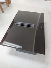 AEG venting induction