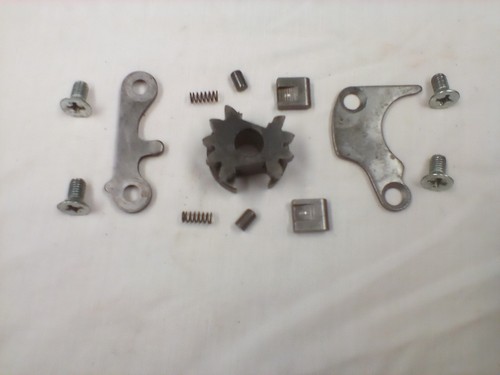 Suzuki t500 gear change - t500,
