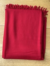 Yves Delorme Red 100% Extra