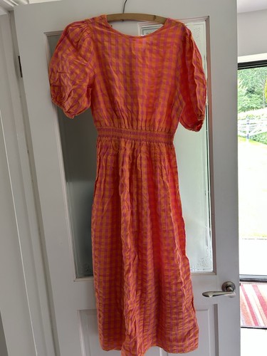 Summer dress size - dress, 6