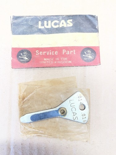 Lucas distributor tool new - tool,