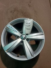 2012 - 2015 VW PASSAT WHEEL
