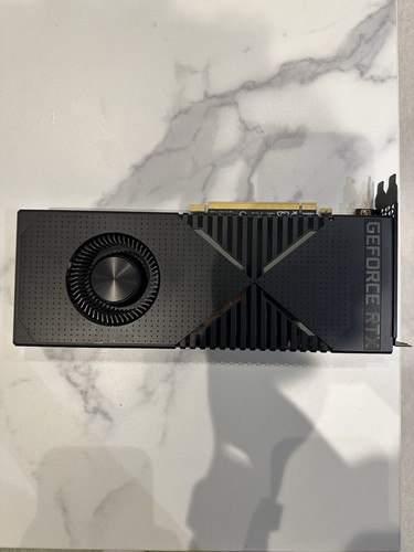 Geforce rtx 2070 super - super, 8gb