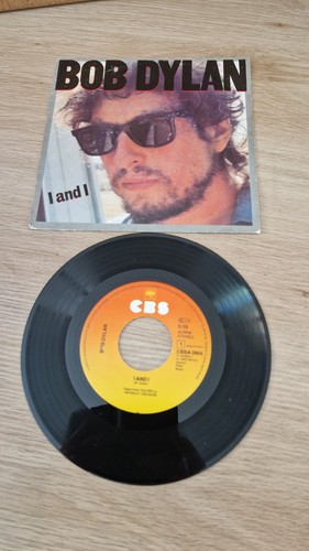 Bob dylan and - and, i