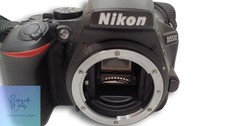 NIKON D5500 Digital SLR Camera