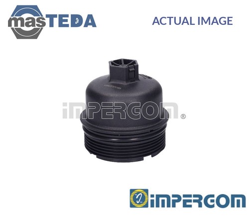 610422 cover oil filter - oil,