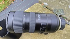 Tamron SP 70-200mm F2.8 Di USD
