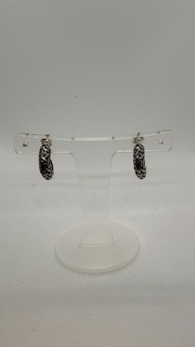Suarti 925 silver openwork - suarti,