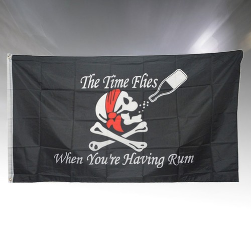 Pirate party banner - party, halloween