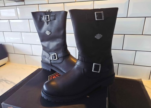 Harley davidson men randy - men's,