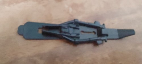 Joe snow cat missile - gi,