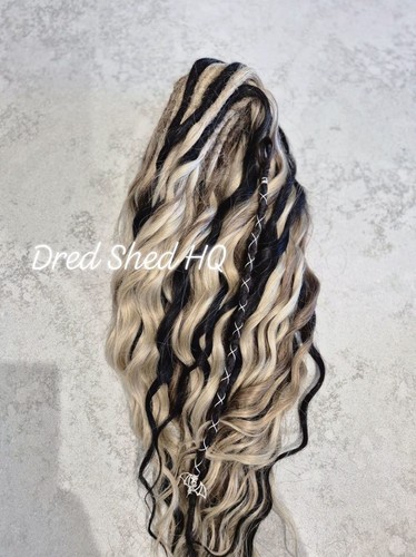 Dreadlocks extensions - 20", 24"