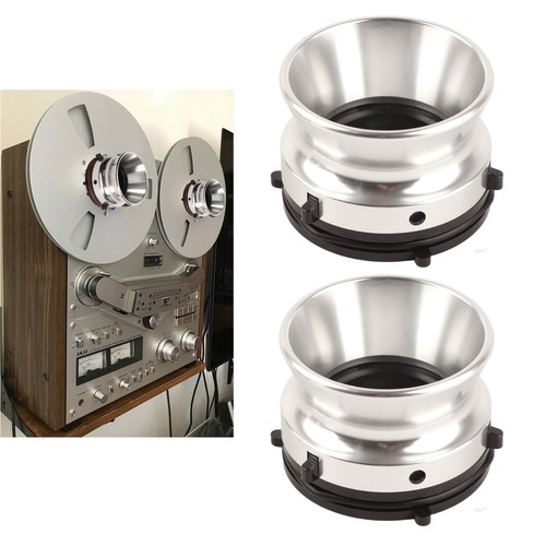 Nab hub adapters polished - nab,