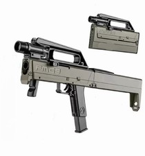 Full Size Compact FMG9