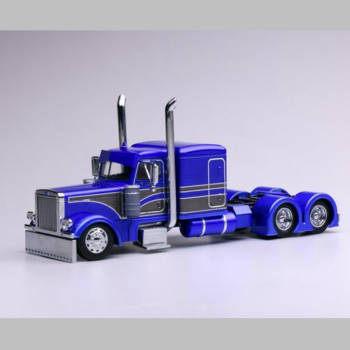 New peterbilt 379 low - 1:64,