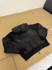 Named collective unisex black