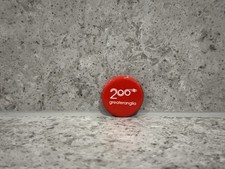 Official Greater Anglia 200