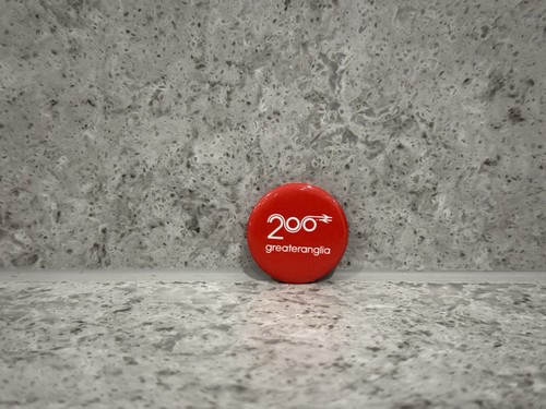 Official greater anglia 200 - anglia,