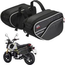 KEMIMOTO Motorcycle Side