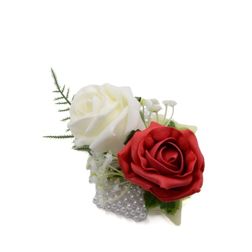 Artificial wedding flowers - artificial,
