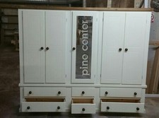 HANDMADE AYLESBURY NEXT 5 DOOR