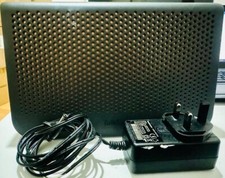 TalkTalk Broadband and WiFi