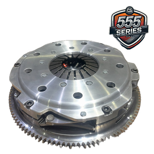 555 supersport twin - clutch, &