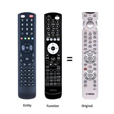 New RAV171 For Yamaha Replace