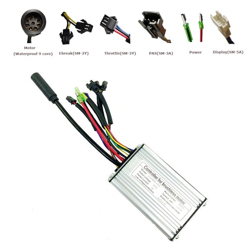 24v 20a controller - 24v,