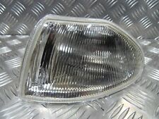 Vauxhall Opel Astra F Mk3 Phase 2 GSi Front Left Clear indicator 1994 to 1998