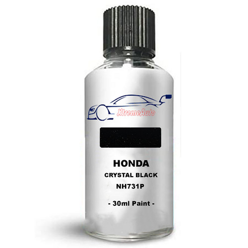 Touch paint for honda brio - touch,