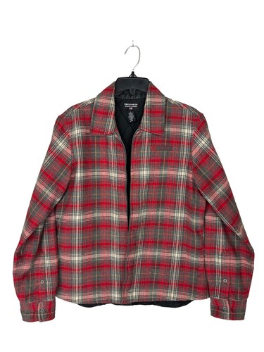 Polo ralph lauren large - polo, plaid