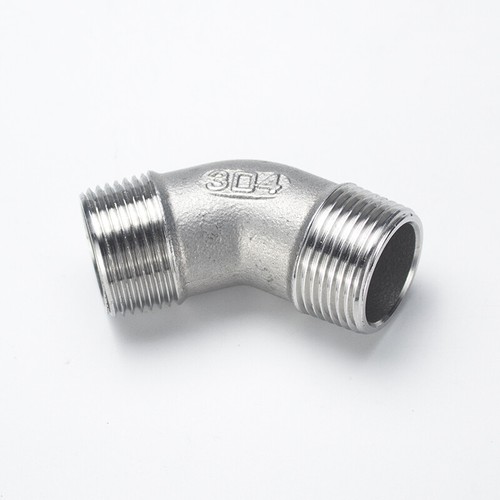 Stainless steel 304 male - stainless,