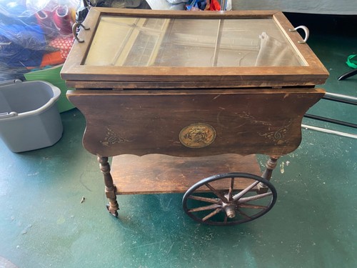 Price negotiable vintage brown - vintage,
