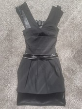 Amy Winehouse Preen Dress 