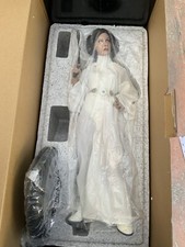 Star Wars Sideshow Princess Leia Premium Format