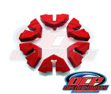 94 - 97 SUZUKI RF900R RF 900 R