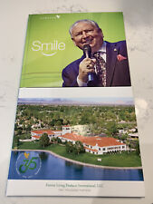 books Forever Living products International Directory 2013 and 2014