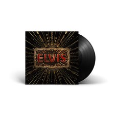 VARIOUS - ELVIS OST [VINYL]