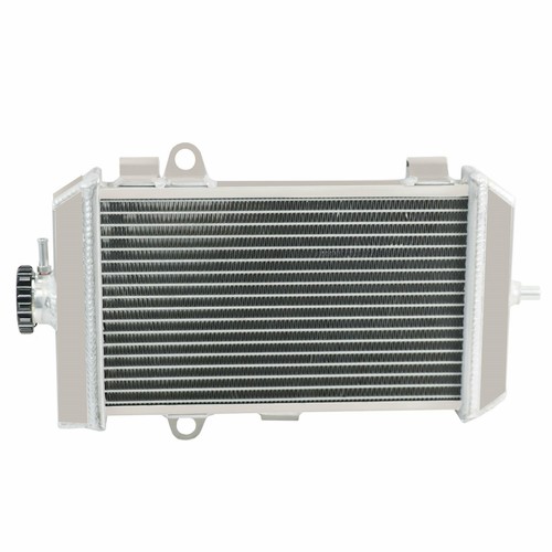 Aluminium core 32mm radiator - core,