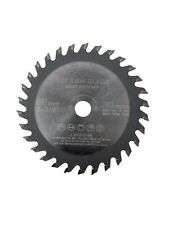 Mini Circular Saw Blade 85mm x