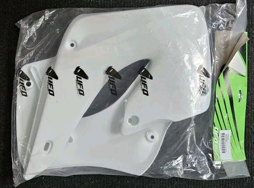New ufo honda cr125 - ufo, cr125/cr250