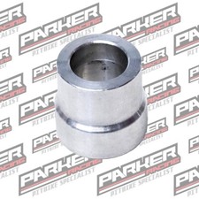 Pit Bike CNC Wheel Spacer Made