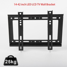 TV Wall Bracket Swivel Tilt