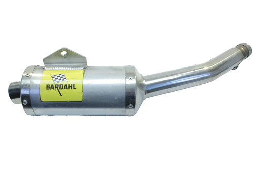 Yamaha yzf 5eb shortened - 5eb,